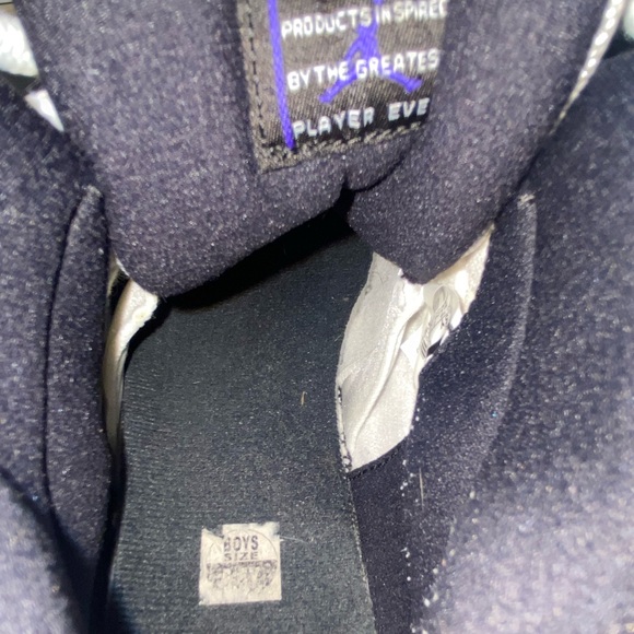 Jordan Retro 11 Concord - Picture 3 of 9